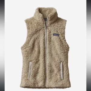 Patagonia Los Gatos Vest - size large - perfect condition